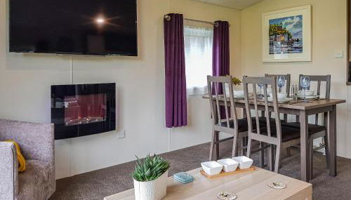 Glenbeagles Lodge - Foto 2