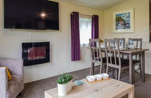 Glenbeagles Lodge - Foto 2