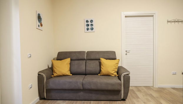 King Ladislao Apartment by Wonderful Italy - Foto 2, Habitación