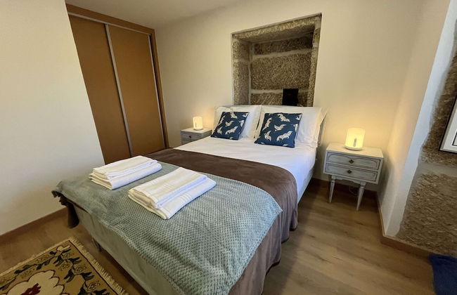 Vila Mena by Trip2Portugal - Foto 9