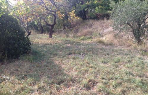 Le Baguier, maison de caractère dans hameau typique provençal - Foto 30