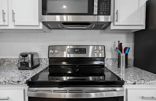 Eco and Work Friendly Stay Near NuLu and Downtown - Foto 19