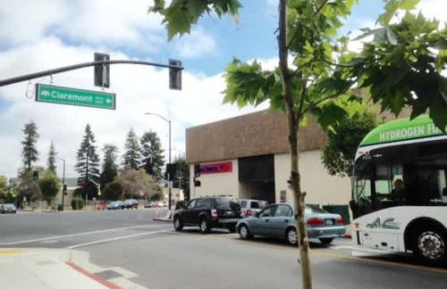 Serene Private Suite Patio Upscale Berkeley - Foto 55