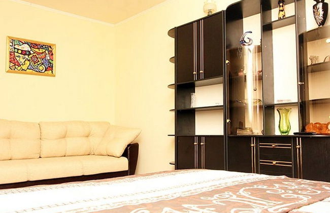 ApartLux Nametkina Suite - Foto 3