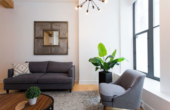 Style & Fun in Old Montreal - Foto 27