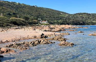 Résidence Punta paliagi - Foto 43