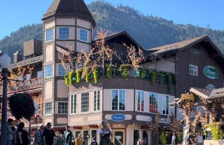 Riverside Retreat - Foto 24