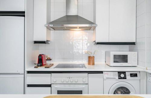 Sunresting apartment Puerto Banús - Foto 11