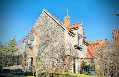 NEW! Blakeney. Harbour View - Foto 1