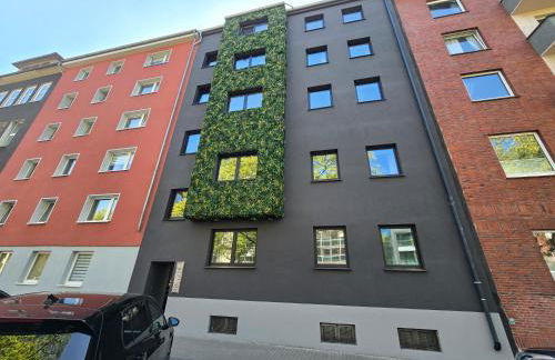 Alpha Apartments - Photo 67