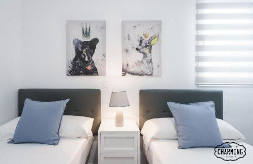 Delicias - 2 dormitorios, bien comunicado - Photo 11