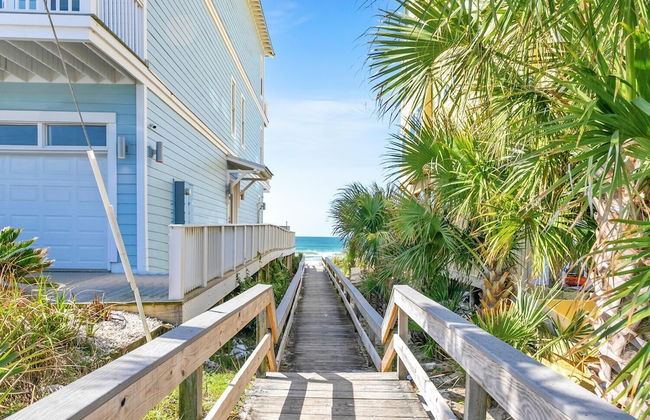 If It's The Beaches - Foto 48