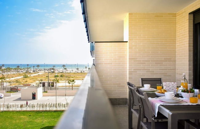 Luxury Los Alamos Beach - Foto 25