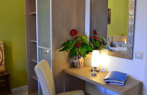 Apartmenthaus Sabine - Photo 54