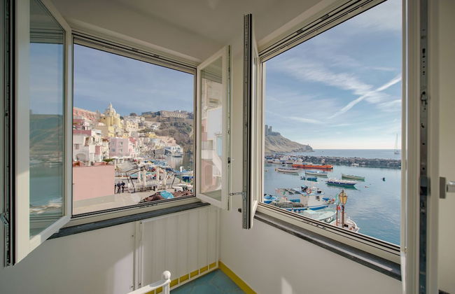 Corricella Exclusive Loft - Foto 31