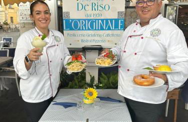 De Riso Apartments Luxury Amalfi Coast - Foto 5