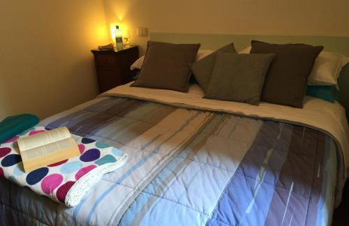 Appartamenti I Giardini Di Villa Melzi - Foto 73