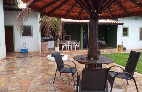 Casa com Piscina 4 quartos - Foto 8