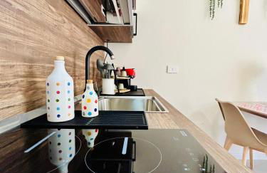 CconfortHotels Mimì Apartment - Foto 8