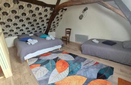 Maison campagnarde - Photo 14