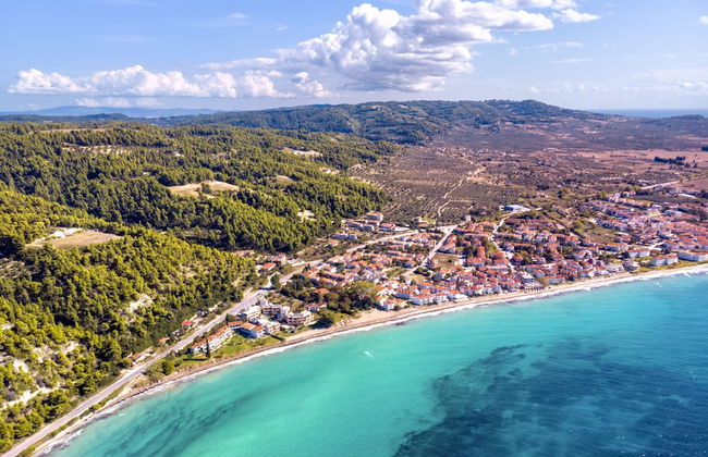 Greek Pride Ηotel and Apartments - Foto 58