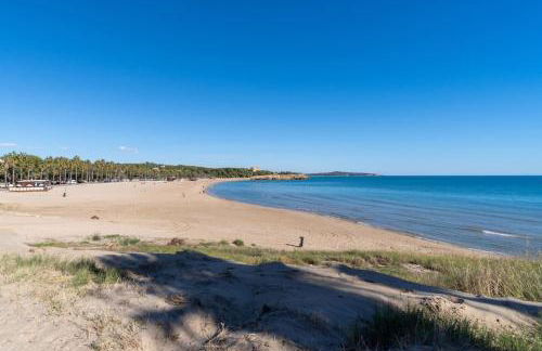 Privilegiado-Tarragona-50mPlaya-WIFI-Pool-Relax8 - Foto 8