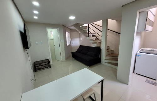 Excelente Casa Duplex em Tramandaí - Foto 13