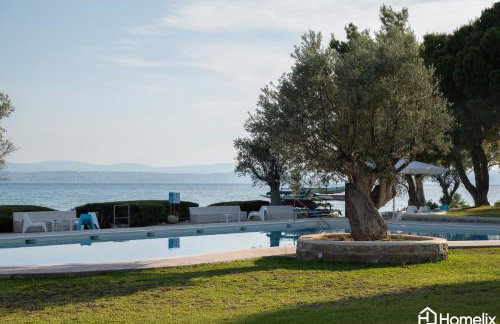 Veya Suite - Private Beach & Pools - Photo 14