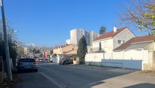 Nantes Maison entière 5 lits La Coulée - Foto 2