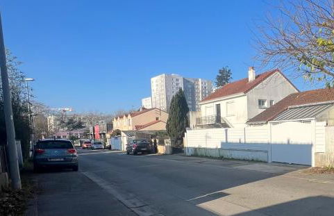 Nantes Maison entière 5 lits La Coulée - Foto 2