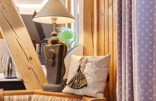 Ferienwohnung an der Lauter - Photo 39