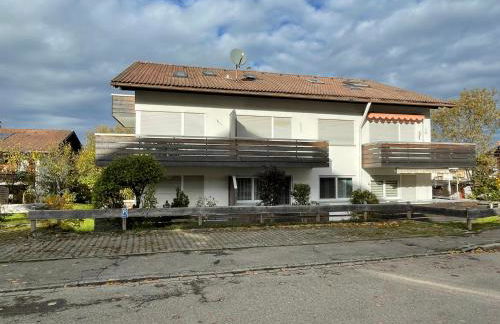 FeWo Bergzeit-Nagelfluh direkt am Naturpark - Foto 29