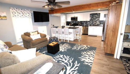 The Daisy Cottage- 2Nd And 3Rd Floor Unit - Foto 5