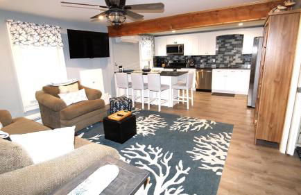 The Daisy Cottage- 2Nd And 3Rd Floor Unit - Foto 5