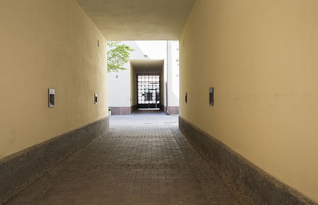 2ndhomes 2BR apartment by the Esplanade Park - Foto 20