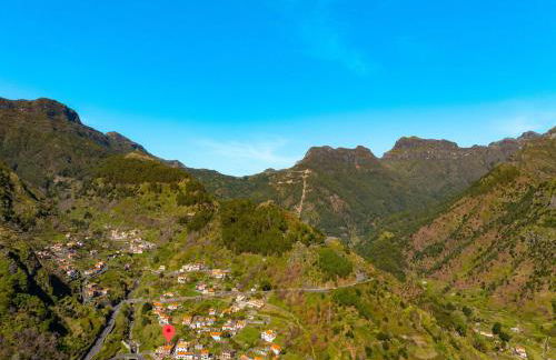 Du.Val - Madeira Valley Villa - Foto 33