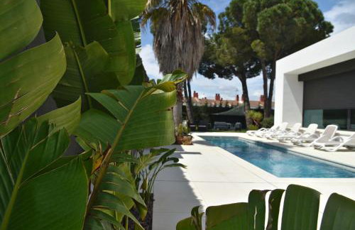Villa Blanca - Foto 15