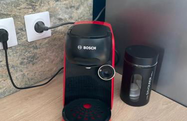 Appartement cosy avec piscine climatisé wifi - Foto 36