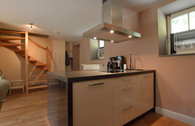 Stunning Holiday Home Near Forest in Slenaken - Photo 28