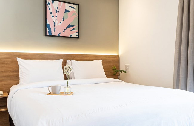 Pivô Pamplona by Viva - Apartamentos novos e espaçosos ao lado da Av Paulista - Foto 63