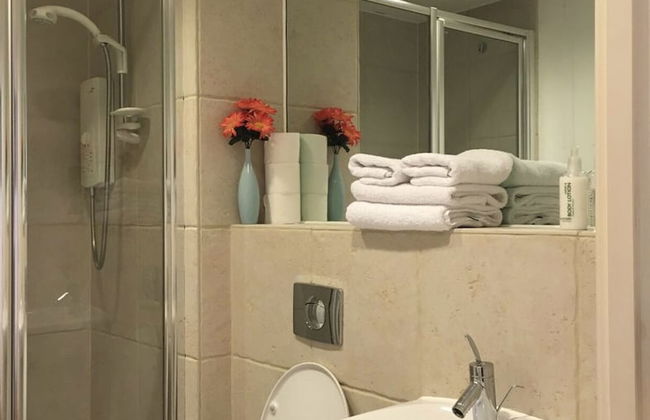 Pulse Apartments - Foto 22