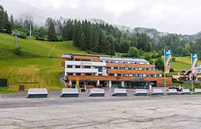 Apartment Sankt Michael Near Ski Lift - Foto 34