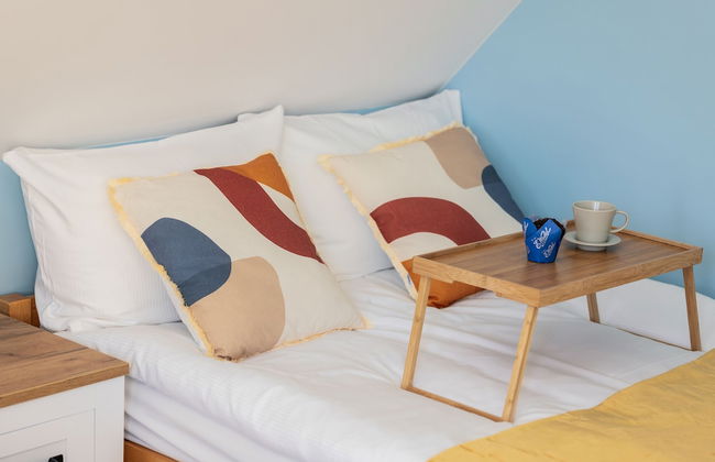 Studio Zamkowa 5 Guest by Renters - Photo 19