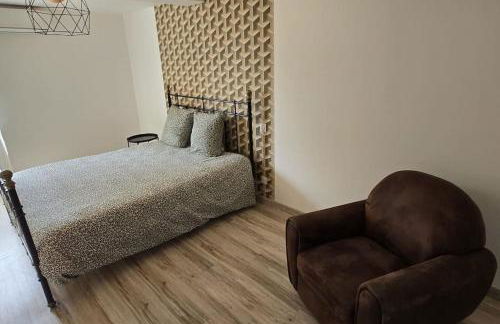 Aux deux Marronniers Cathares - Photo 20