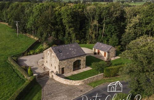 Dusty Clough Barn - Foto 2