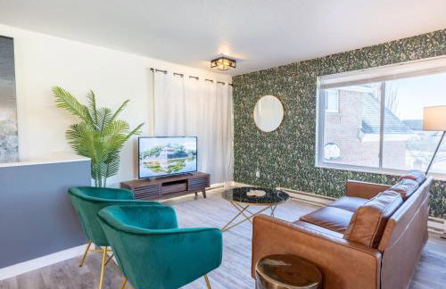 Views of Lone Peak and mini golf - Foto 24