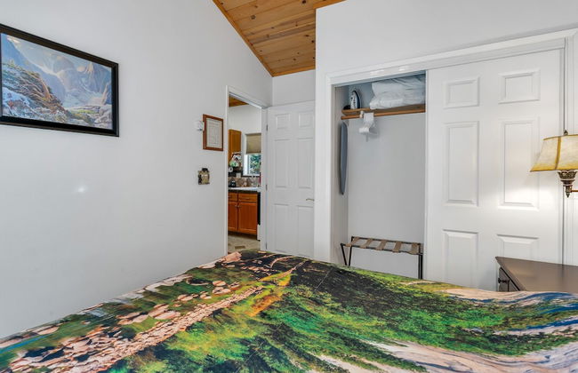 Yosemite Woods - Charming Upper Unit in Ynp! - Foto 5