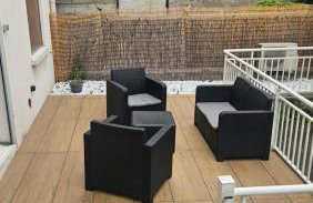 La consulte - exceptional apartment - Foto 13