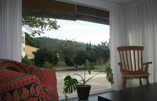 El Campillo, casa de campo cerca de la playa - Foto 13