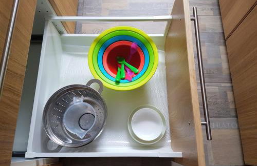 Apartment Regina - Foto 28